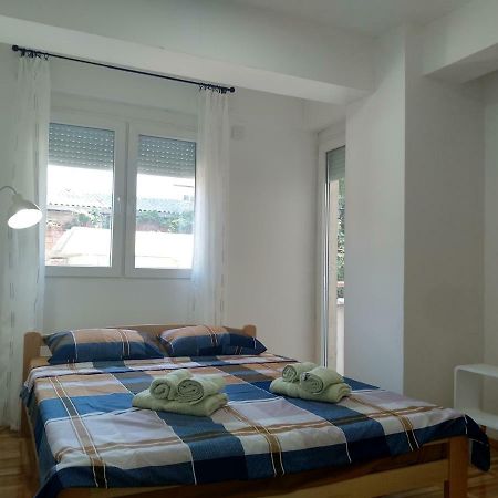 Tea Apartment Kumanovo Buitenkant foto