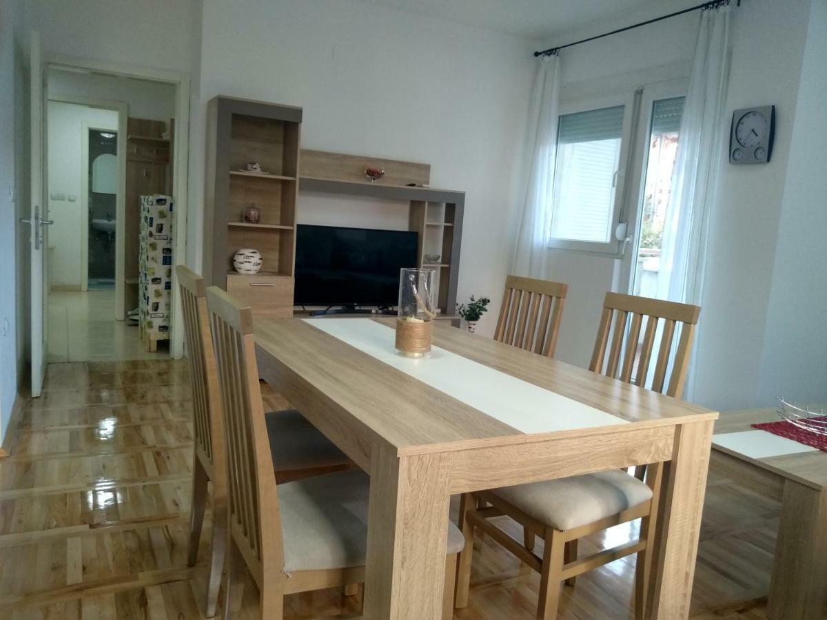 Tea Apartment Kumanovo Buitenkant foto