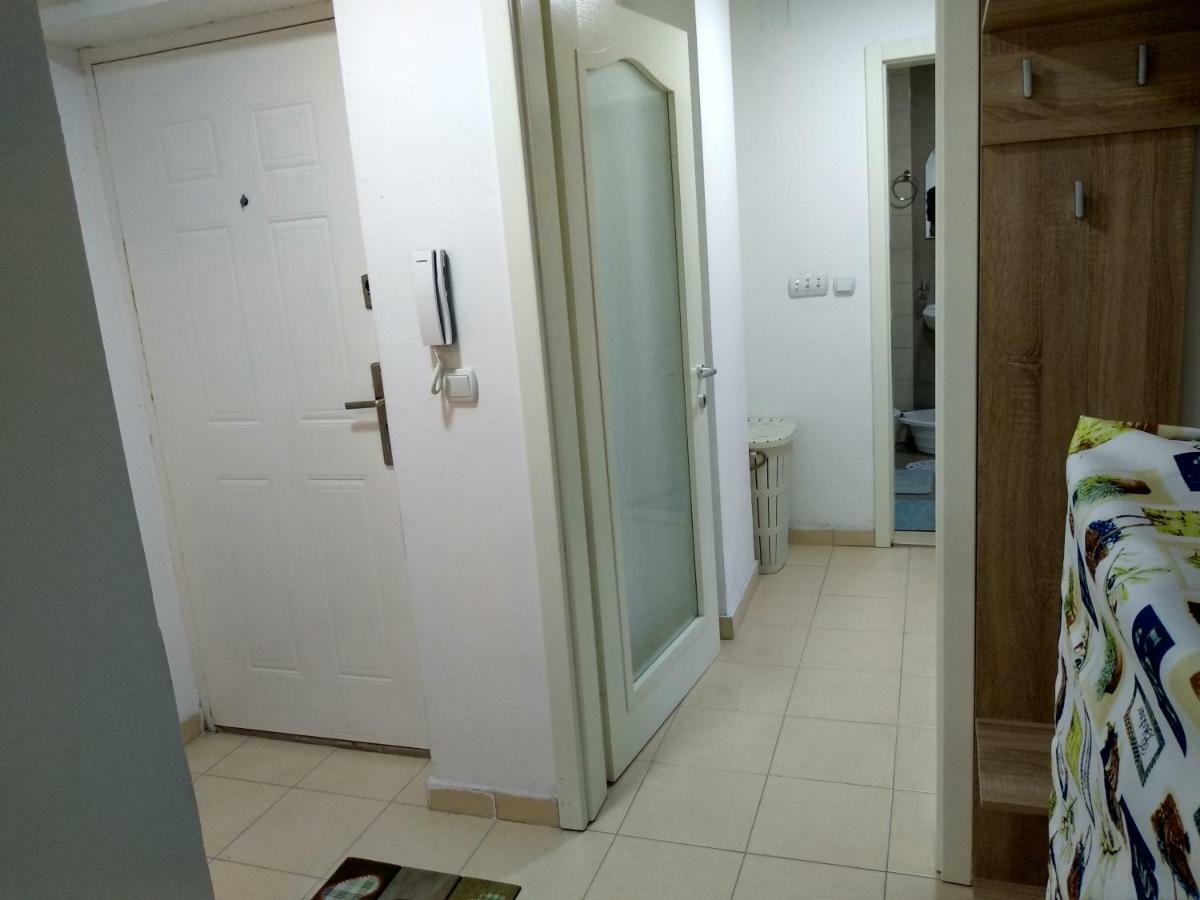 Tea Apartment Kumanovo Buitenkant foto
