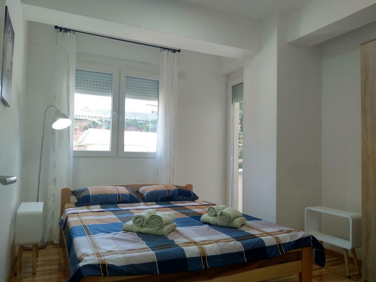 Tea Apartment Kumanovo Buitenkant foto