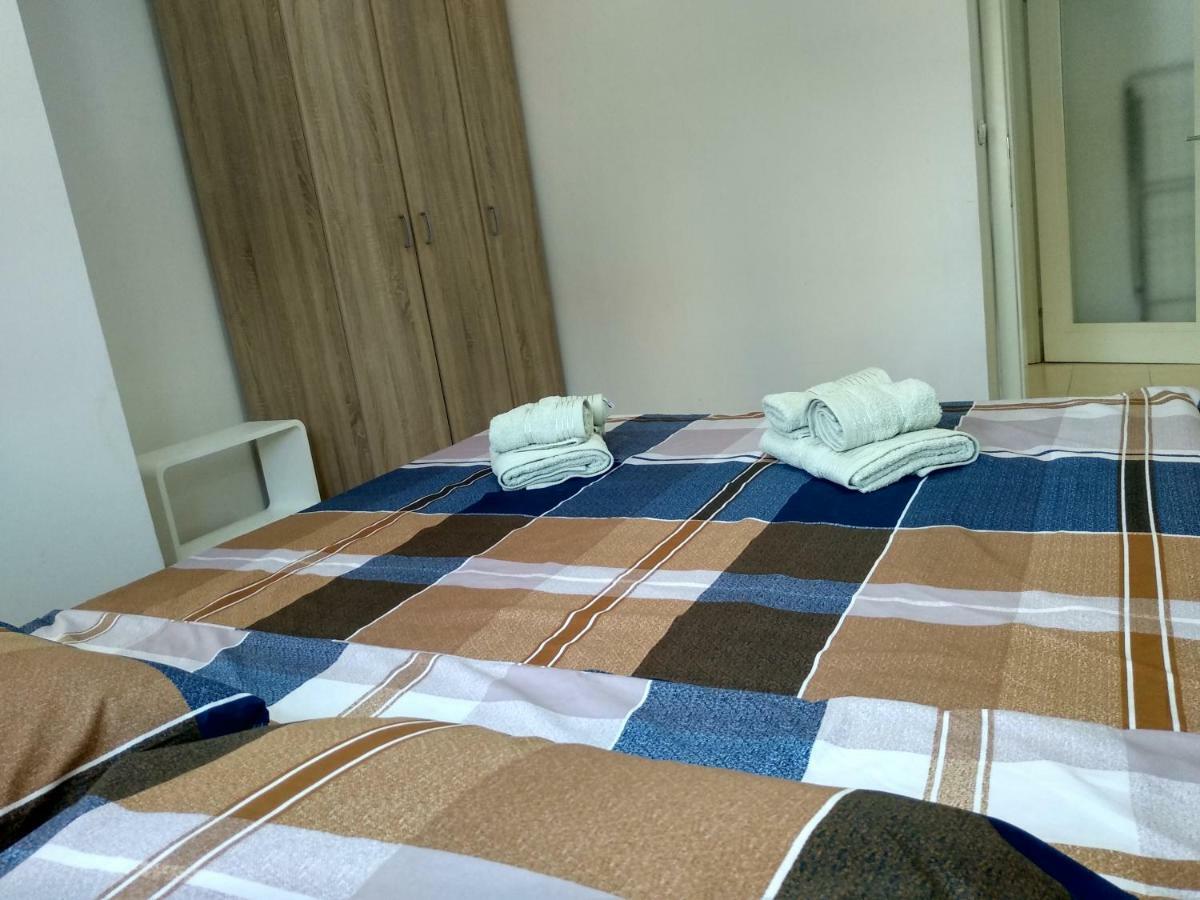 Tea Apartment Kumanovo Buitenkant foto
