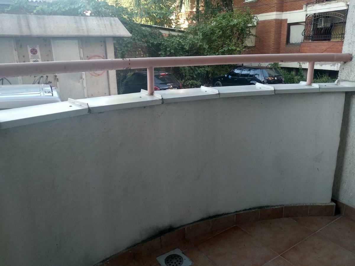 Tea Apartment Kumanovo Buitenkant foto