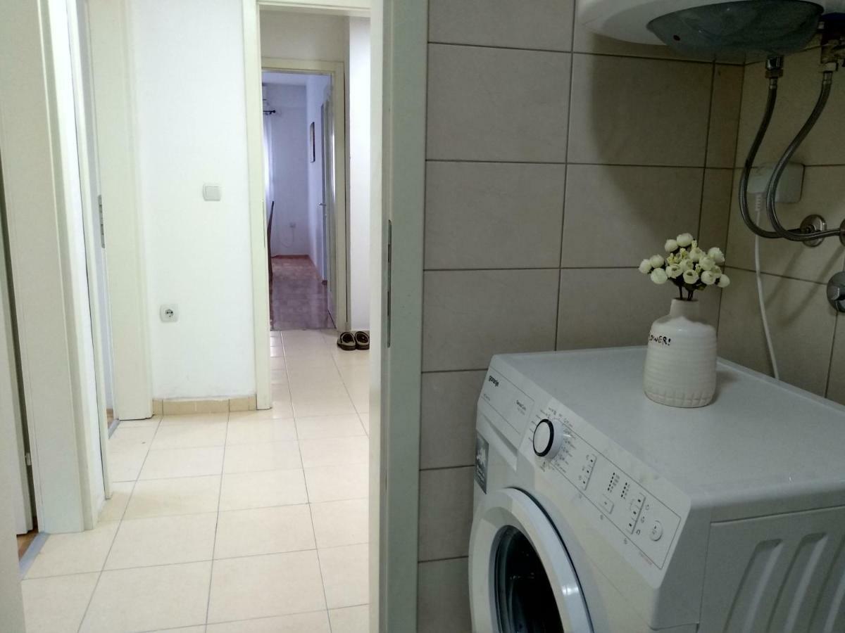 Tea Apartment Kumanovo Buitenkant foto